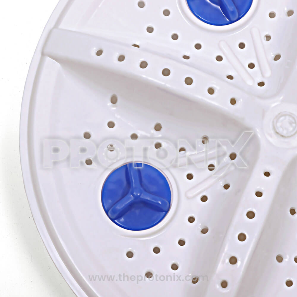4-Flower Pulsator for Videocon Semi-Automatic Machine