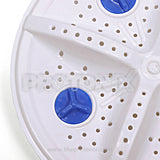 4-Flower Pulsator for Videocon Semi-Automatic Machine