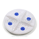 4-Flower Pulsator for Videocon Semi-Automatic Machine