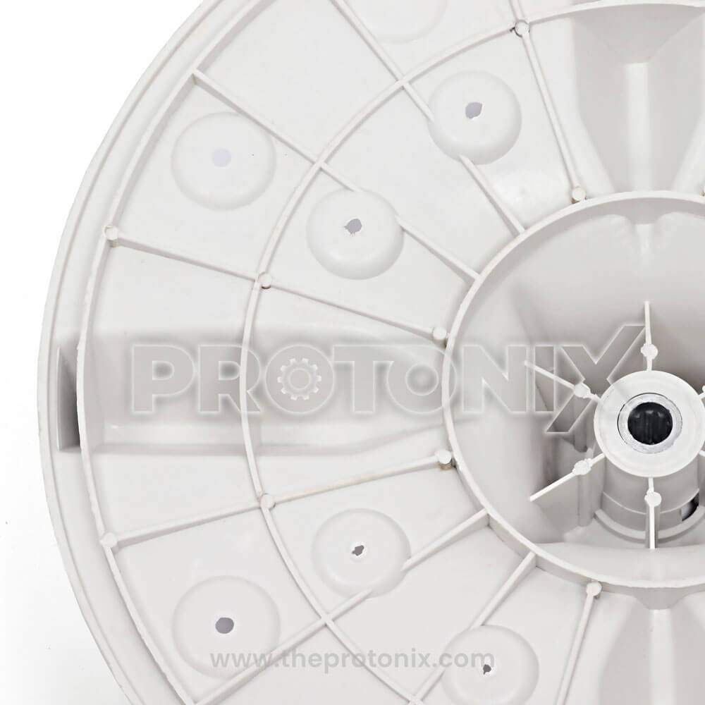 Pulsator for Whirlpool Semi-Automatic Machine (Small-Shaft)