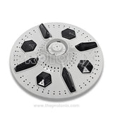 Pulsator for Whirlpool 9kg Top-Load Washing Machine