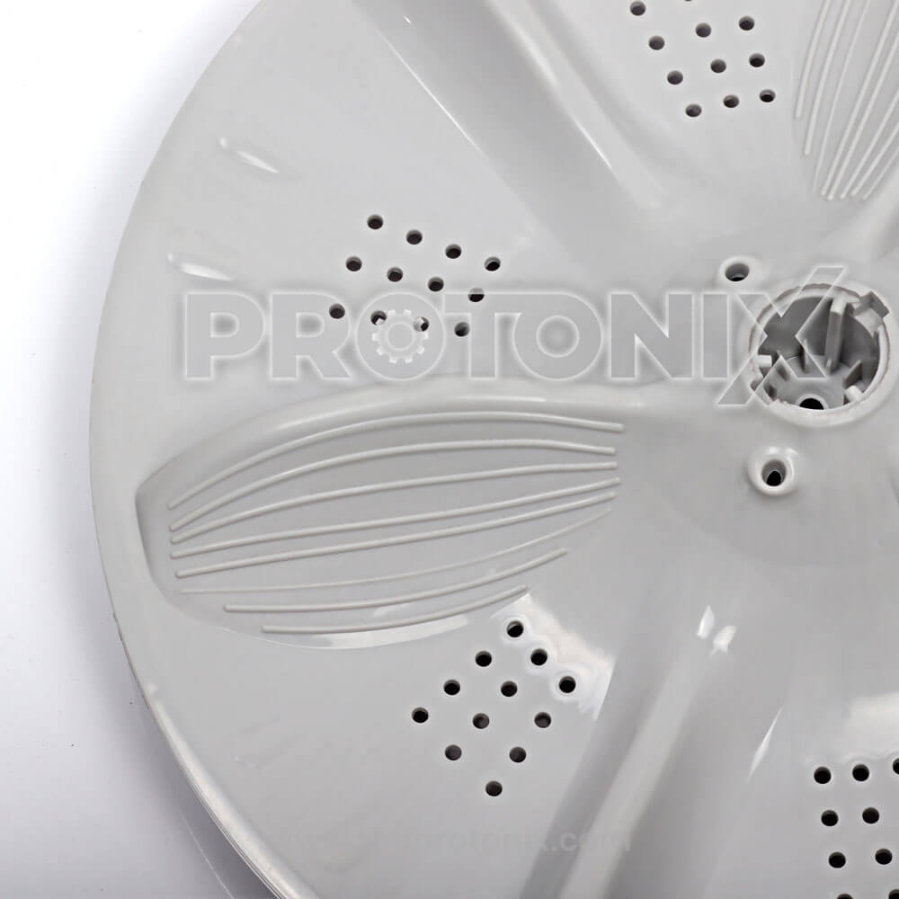 Small Pulsator for Croma Top-Load Washing Machine