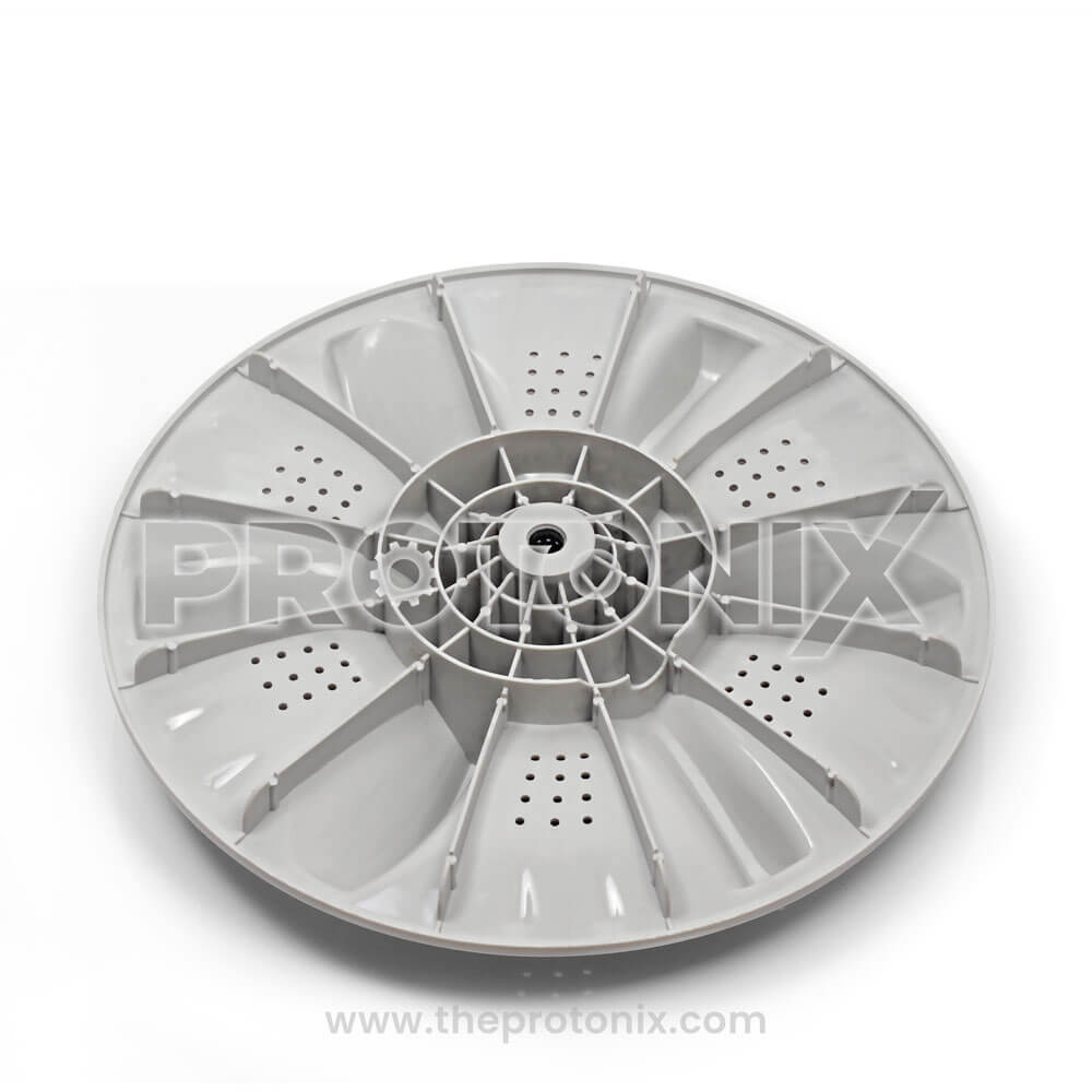Small Pulsator for Croma Top-Load Washing Machine