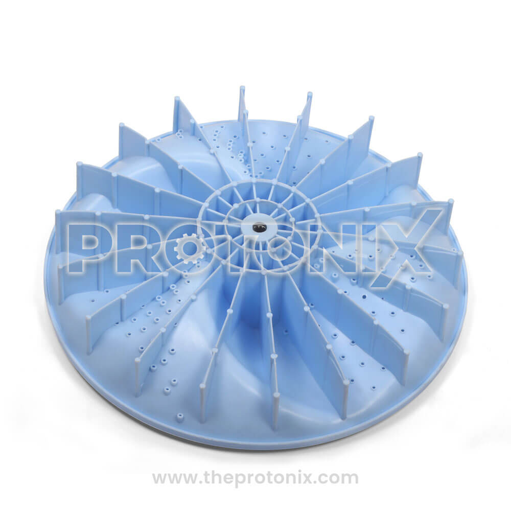 Pulsator for Godrej Top-Load Washing Machine