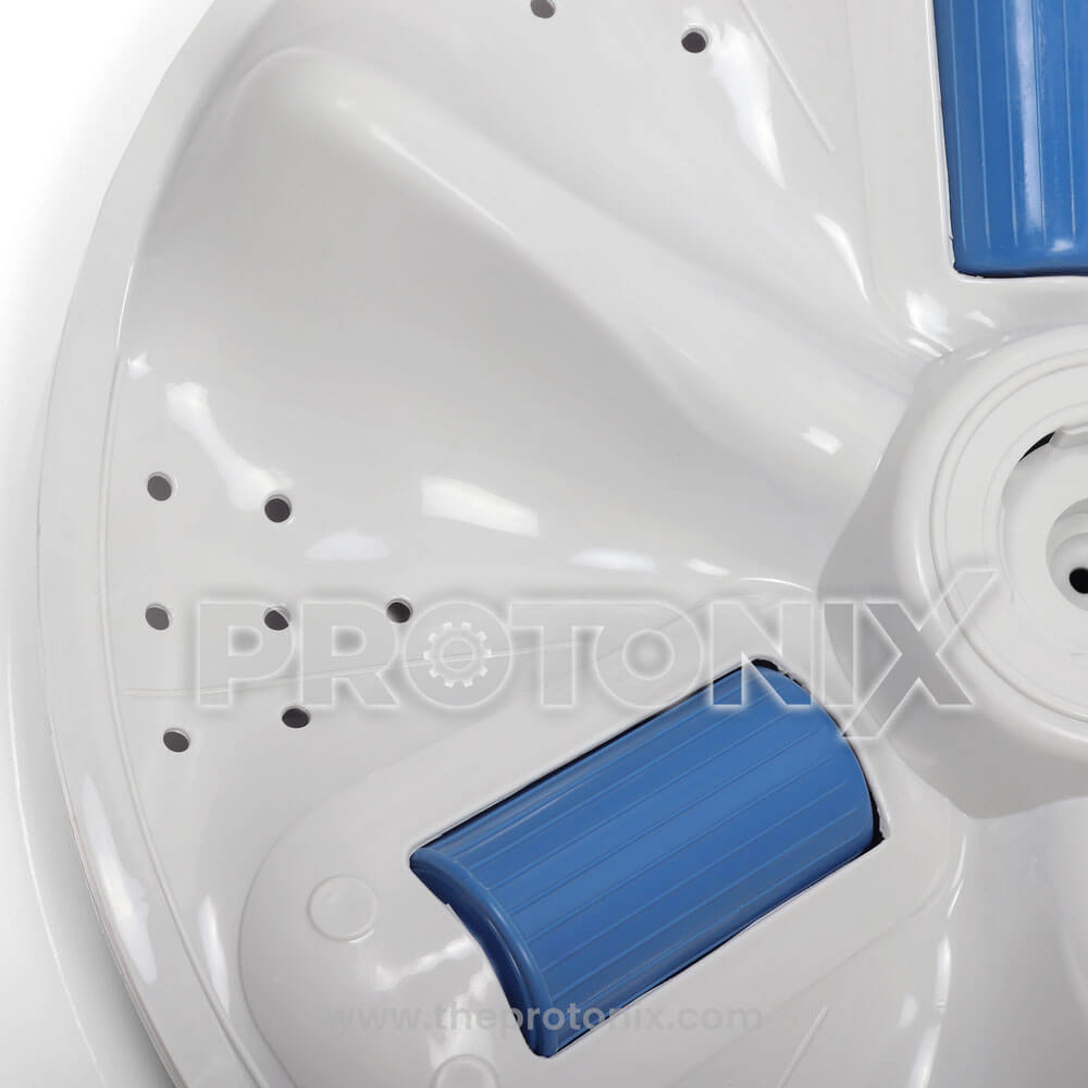 Pulsator for Samsung 9kg Semi-Automatic Machine