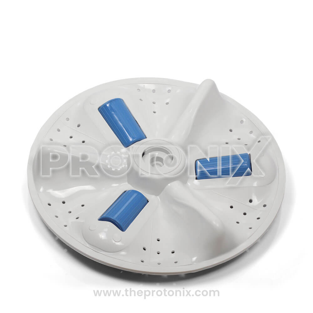 Pulsator for Samsung 9kg Semi-Automatic Machine