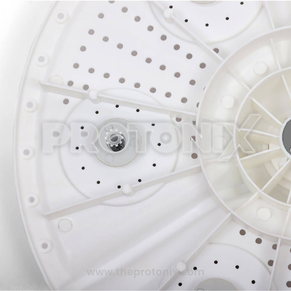 Pulsator for Godrej Semi-Automatic Washing Machine