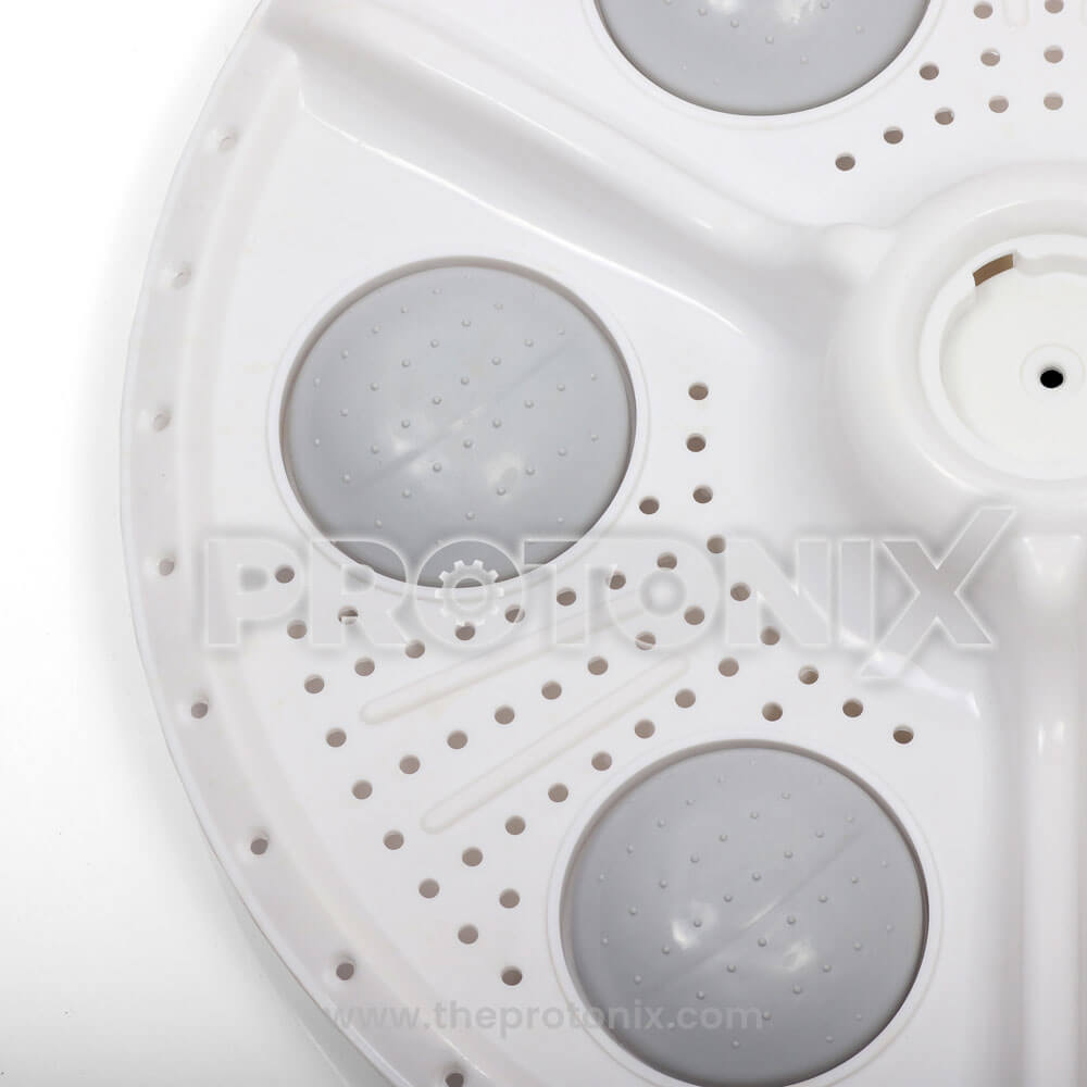 Pulsator for Godrej Semi-Automatic Washing Machine