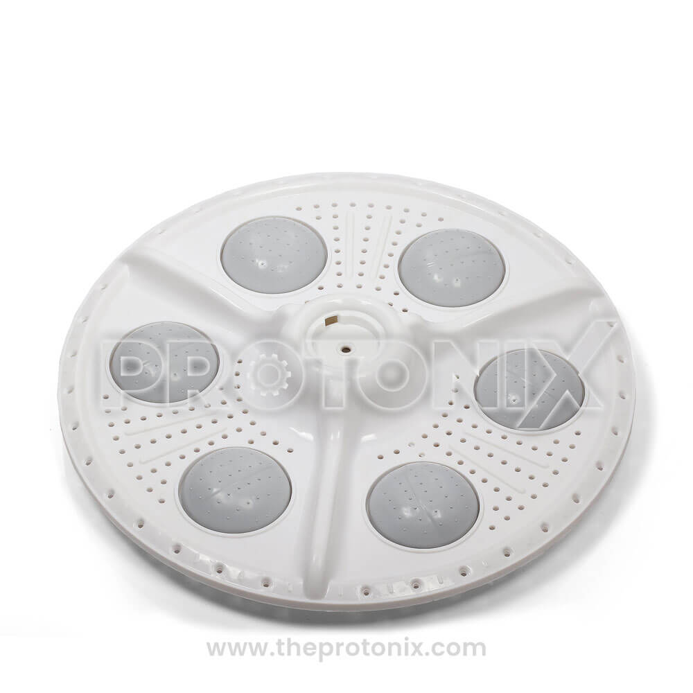 Pulsator for Godrej Semi-Automatic Washing Machine