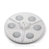 Pulsator for Godrej Semi-Automatic Washing Machine