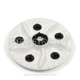 5-Flower Pulsator for Videocon Top-Load Washing Machine