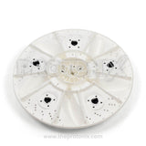 5-Flower Pulsator for Videocon Top-Load Washing Machine