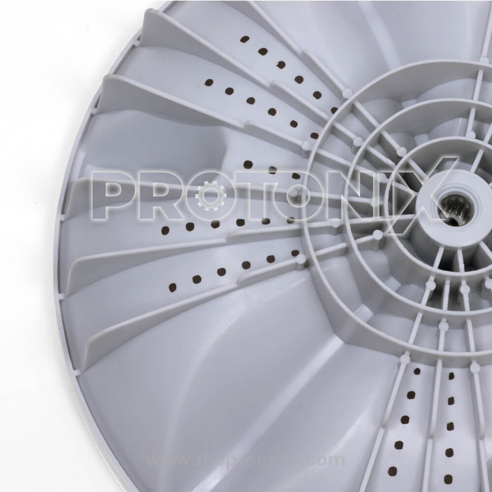 Pulsator for Videocon Zaara Top-Load Washing Machine