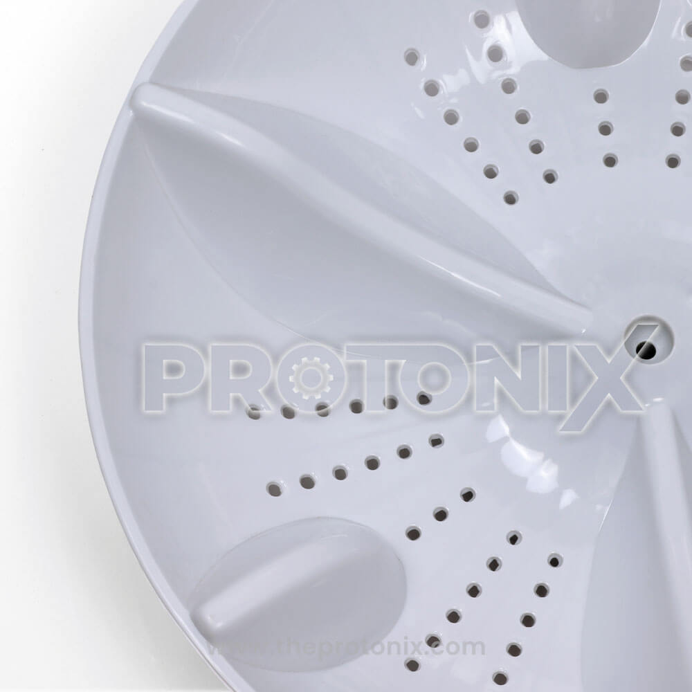 Pulsator for Videocon Zaara Top-Load Washing Machine