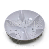 Pulsator for Videocon Zaara Top-Load Washing Machine