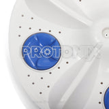 4-Flower Pulsator for Samsung Semi-Automatic Machine