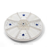 4-Flower Pulsator for Samsung Semi-Automatic Machine