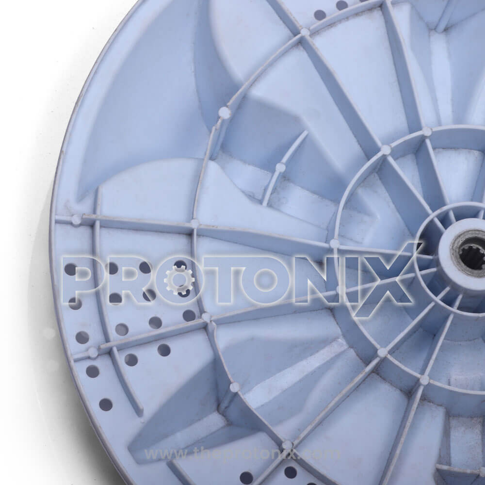 Godrej Semi-Automatic Washing Machine Pulsator