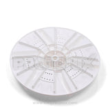 Pulsator for Top-Load Washing Machine (Haier & Marq)