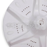 Pulsator for Top-Load Washing Machine (Haier & Marq)