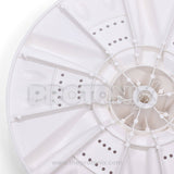 Pulsator for Top-Load Washing Machine (Haier & Marq)