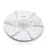Pulsator for Top-Load Washing Machine (Haier & Marq)