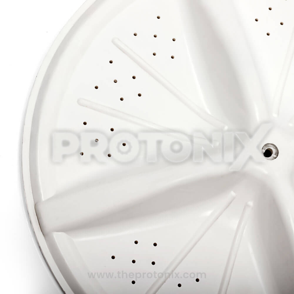 Pulsator for Whirlpool Semi-Automatic Washing Machine