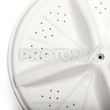 Pulsator for Whirlpool Semi-Automatic Washing Machine