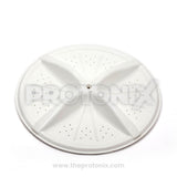 Pulsator for Whirlpool Semi-Automatic Washing Machine
