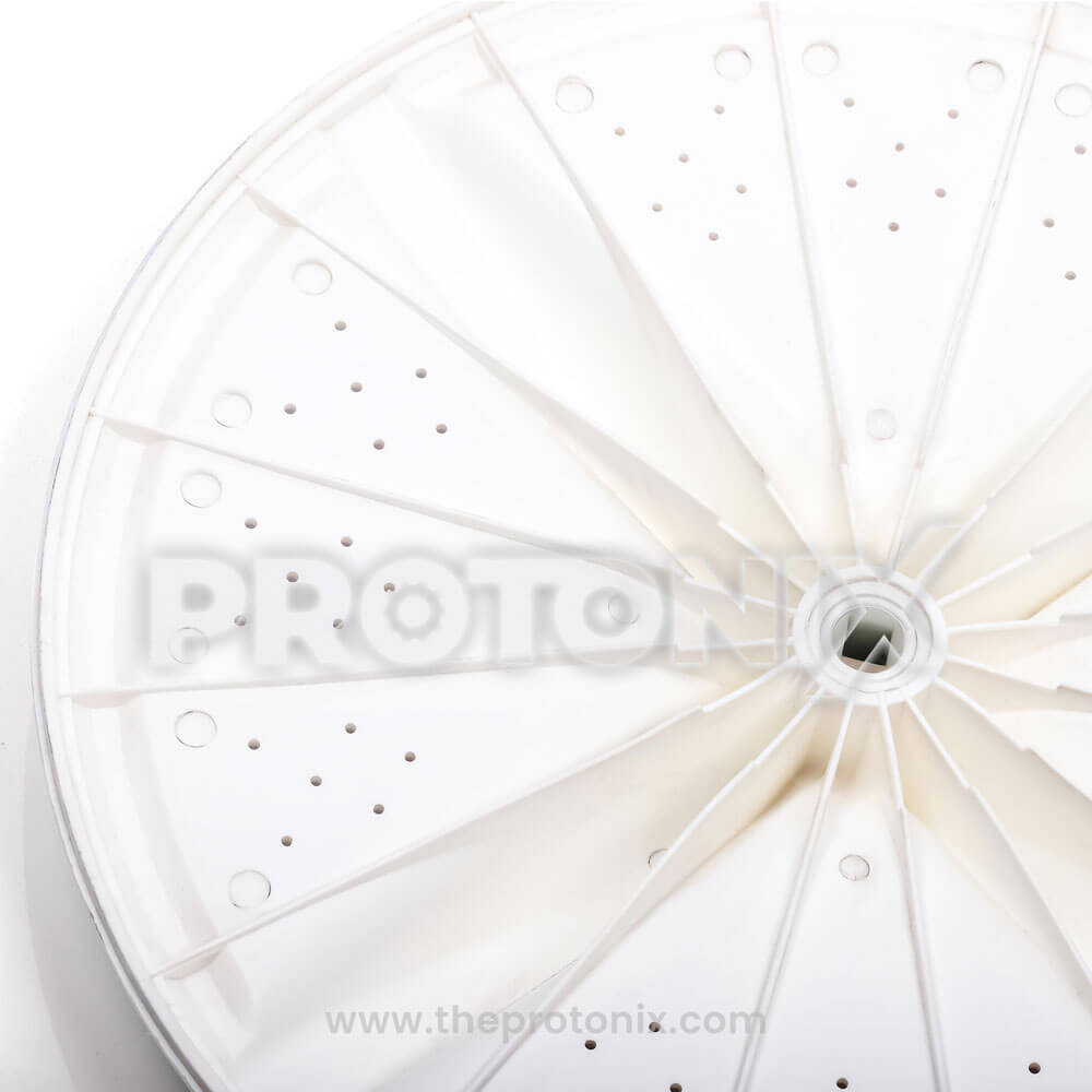 Pulsator for Whirlpool Semi-Automatic Washing Machine