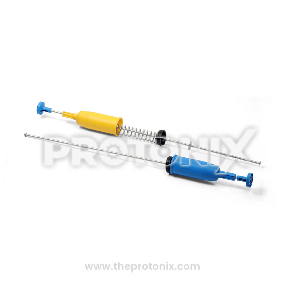 Jumper for Panasonic Top-Load Washing Machine