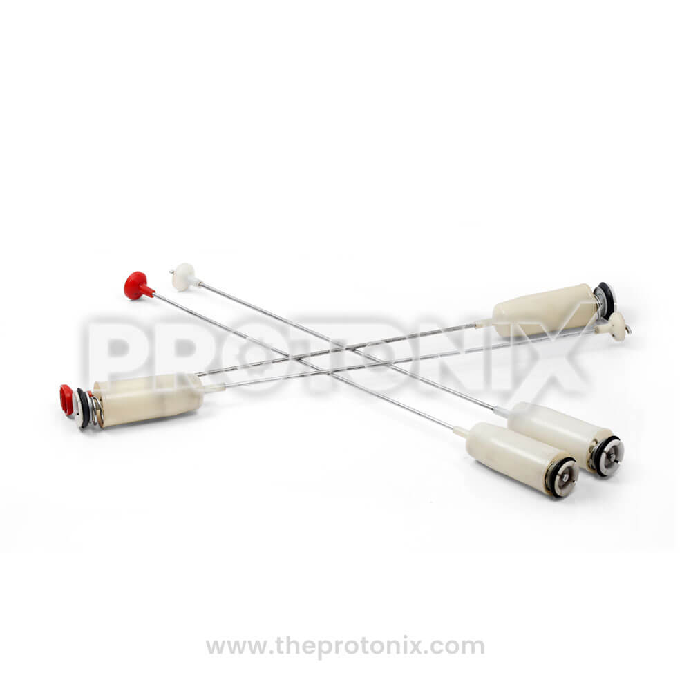 Jumper for Samsung 6kg Top-Load Washing Machine