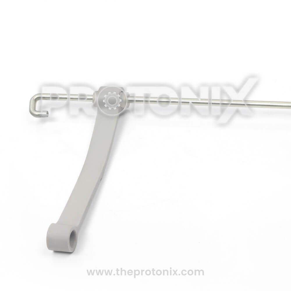Jumper for Whirlpool 360 Top-Load Washing Machine