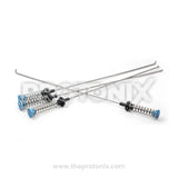 Jumper for IFB Top-Load Washing Machine (Blue)
