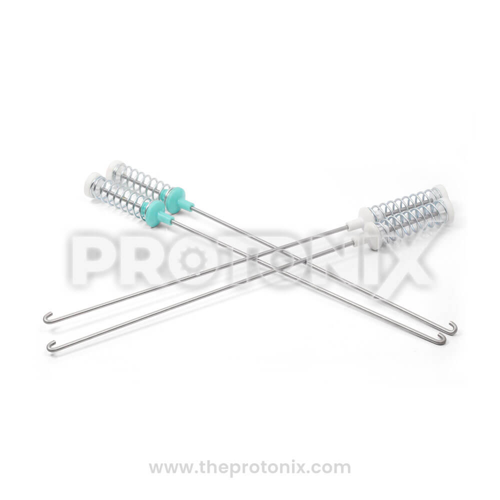 Jumper for Bosch Top-Load Washing Machine (Small)