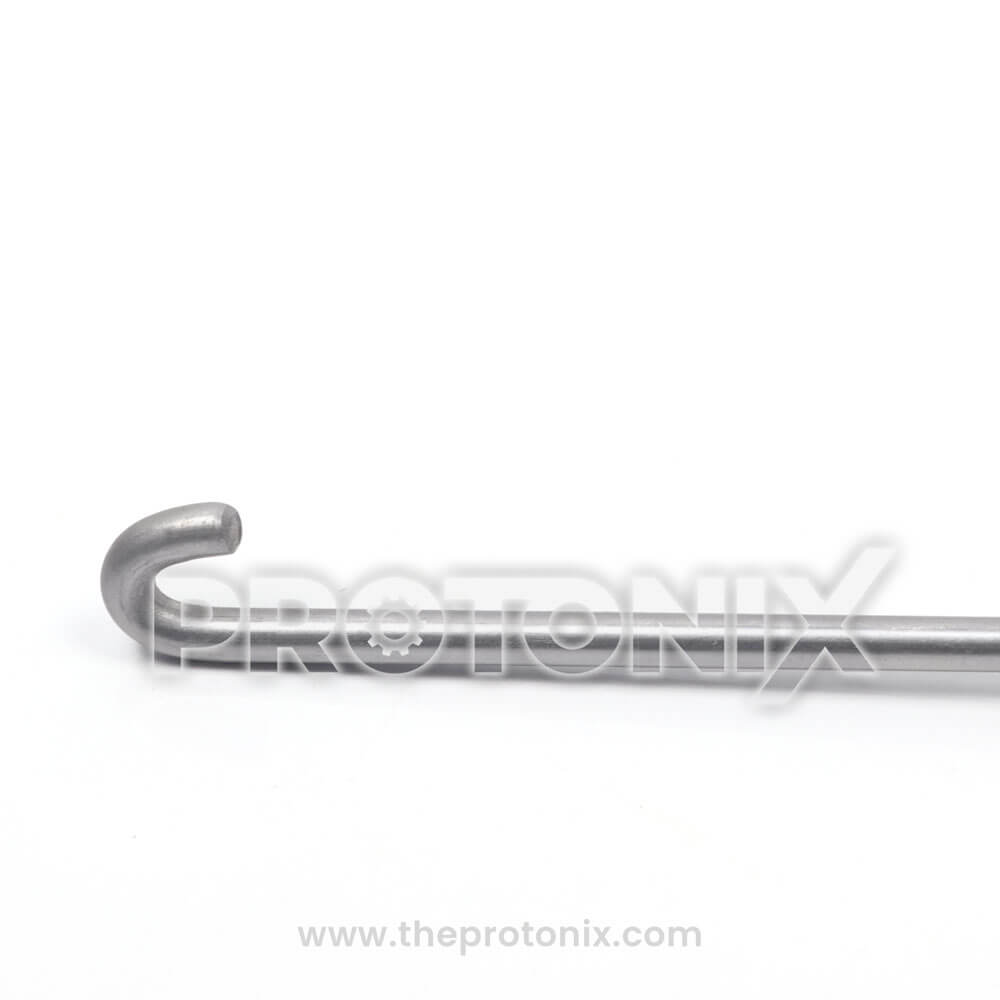 Jumper for Bosch Top-Load Washing Machine (Small)