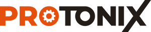 Protonix logo