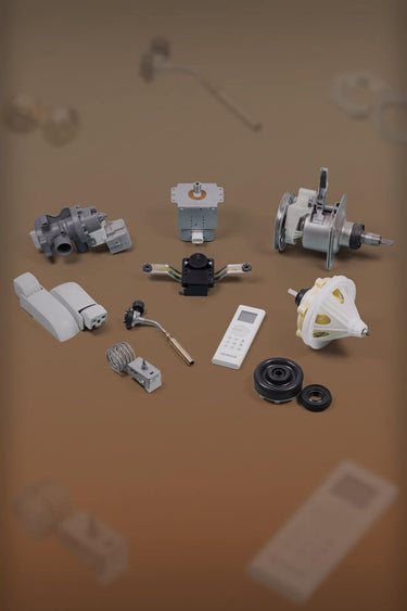 Protonix | Appliance Spare Parts & PCBs | All India Delivery